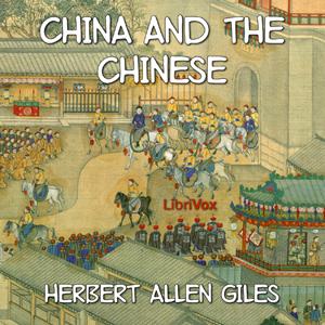 China and the Chinese cover