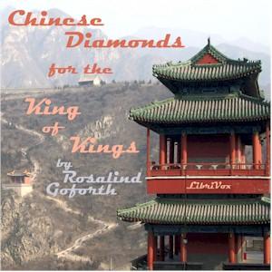 Chinese Diamonds for the King of Kings cover
