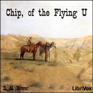Chip, of the Flying U cover