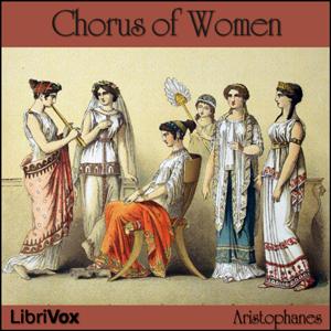 Chorus of Women cover