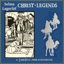 Christ Legends cover
