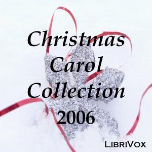 Christmas Carol Collection 2006 cover