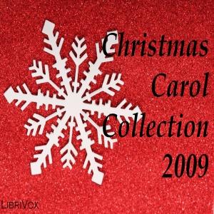 Christmas Carol Collection 2009 cover