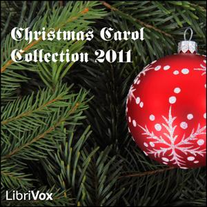 Christmas Carol Collection 2011 cover
