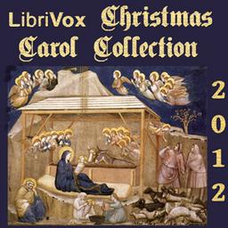 Christmas Carol Collection 2012  by  Various cover