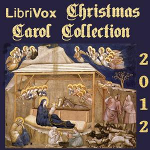 Christmas Carol Collection 2012 cover