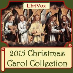 Christmas Carol Collection 2015  by  Various cover