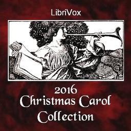 Christmas Carol Collection 2016  by  Various cover