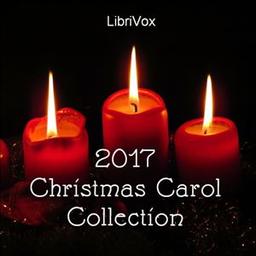 Christmas Carol Collection 2017  by  Various cover