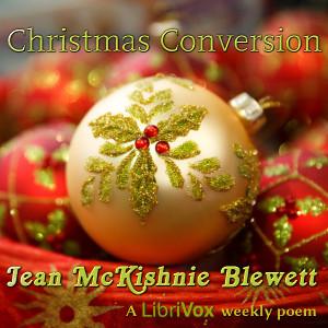 Christmas Conversion cover