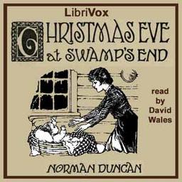 Christmas Eve At Swamp's End cover