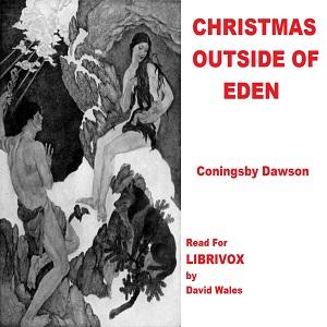 Christmas Outside Of Eden cover