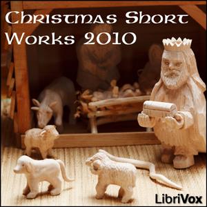 Christmas Short Works Collection 2010 cover