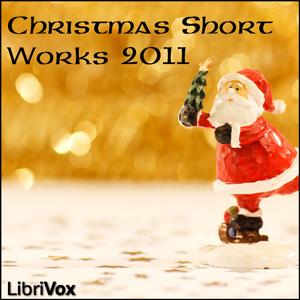 Christmas Short Works Collection 2011 cover