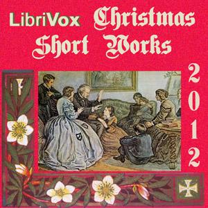 Christmas Short Works Collection 2012 cover