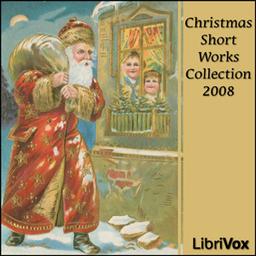 Christmas Short Works Collection 2008 cover
