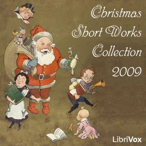 Christmas Short Works Collection 2009 cover