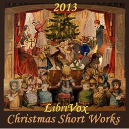 Christmas Short Works Collection 2013  by  Various cover