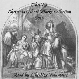 Christmas Short Works Collection 2014  by  Various cover