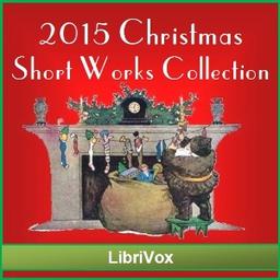 Christmas Short Works Collection 2015 cover