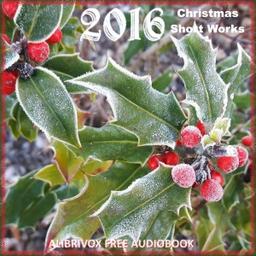 Christmas Short Works Collection 2016  by  Various cover