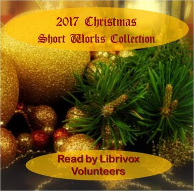 Christmas Short Works Collection 2017 cover