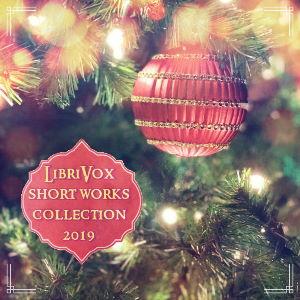 Christmas Short Works Collection 2019 cover