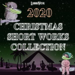 Christmas Short Works Collection 2020 cover