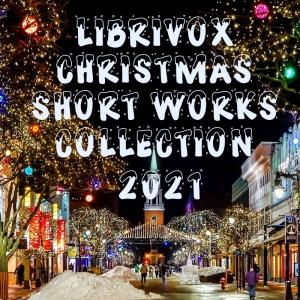Christmas Short Works Collection 2021 cover