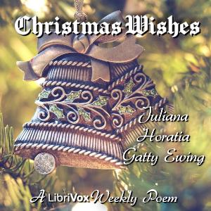 Christmas Wishes cover