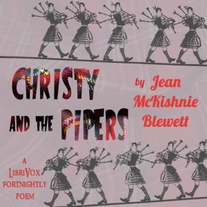 Christy and The Pipers cover