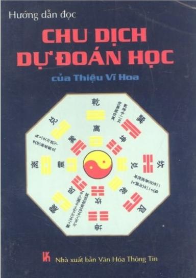 Chu Dịch Với Dự Đoán Học cover