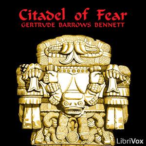 Citadel of Fear cover