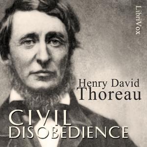 On the Duty of Civil Disobedience (Version 2) cover
