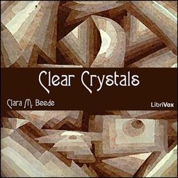 Clear Crystals cover