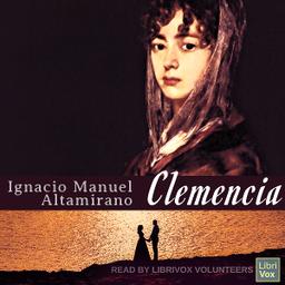 Clemencia cover