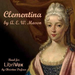 Clementina cover