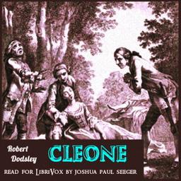 Cleone. A Tragedy cover