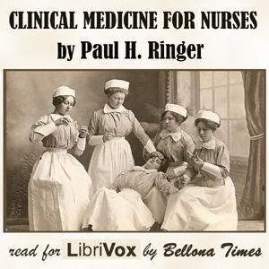 Clinical Medicine For Nurses cover