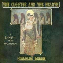 Cloister and the Hearth (version 2) cover