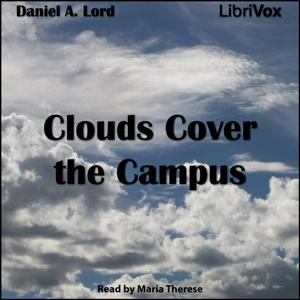 Clouds Cover the Campus cover