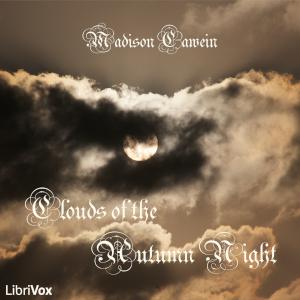 Clouds of the Autumn Night cover