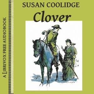 Clover (version 2) cover
