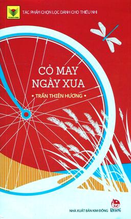 Cỏ may ngày xưa  by Trần Thiên Hương cover