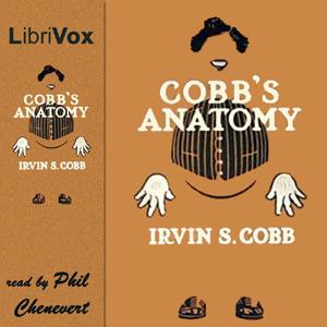 Cobb's Anatomy (version 2) cover