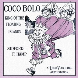 Coco Bolo: King of the Floating Island cover