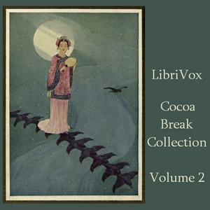 Cocoa Break Collection, Vol. 02 - Fairy Tales cover