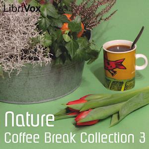 Coffee Break Collection 003 - Nature cover