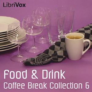 Coffee Break Collection 006 - Food and Drink cover