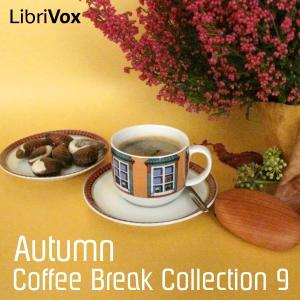 Coffee Break Collection 009 - Autumn cover